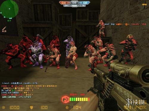 不管多火爆也終將成為時代的眼淚 十款經典網游盤點與網絡游戲開發(fā)啟示